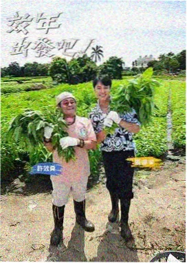 欢乐共享
